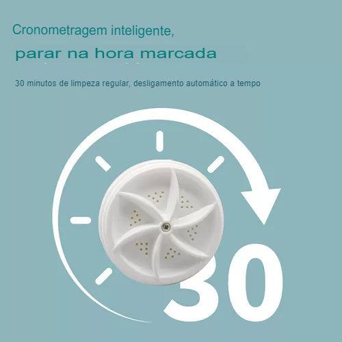 MultiWash - Mini Máquina de lavar louça