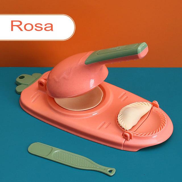 Forma Modeladora De Pastel - 2 Em 1 | COMPRE UM LEVE 2