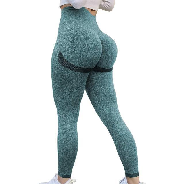 Legging Comfort Empina Bumbum