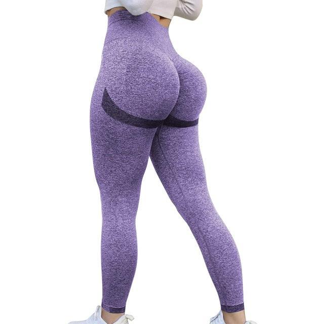 Legging Comfort Empina Bumbum